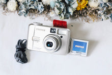 Load image into Gallery viewer, 📸PENTAX OPTIO 330GS|自撮りできるレトロデジカメ✨【完動品】状態◎