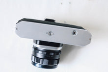 画像をギャラリービューアに読み込む, 📷【完動品】PENTAX SL & Takumar 35mm F3.5セット✨ クラシカルデザイン×信頼の描写力🖼️