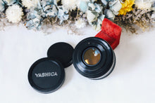 Load image into Gallery viewer, 📷 隠れた銘玉✨YASHICA AUTO YASHINON DS-M 50mm F1.7|色ノリともに上質な1本🎨M42マウント