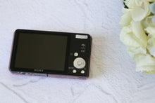 画像をギャラリービューアに読み込む, SONY DSC-W350【完動品】▪️オールドコンデジ▪️デジタルカメラ
