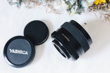 Load image into Gallery viewer, 📷 隠れた銘玉✨YASHICA AUTO YASHINON DS-M 50mm F1.7|色ノリともに上質な1本🎨M42マウント