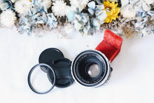 Load image into Gallery viewer, 【希少❗️】🇩🇪 欧州のオールドレンズ✨ ISCO-GÖTTINGEN WESTROMAT 50mm F1.9|ドイツ製レアレンズ🎨 M42マウント
