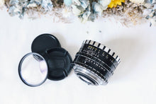 Load image into Gallery viewer, 【希少❗️】🇩🇪 欧州のオールドレンズ✨ ISCO-GÖTTINGEN WESTROMAT 50mm F1.9|ドイツ製レアレンズ🎨 M42マウント