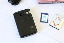 画像をギャラリービューアに読み込む, SONY DSC-W350【完動品】▪️オールドコンデジ▪️デジタルカメラ