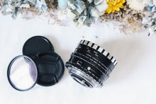 Load image into Gallery viewer, 【希少❗️】🇩🇪 欧州のオールドレンズ✨ ISCO-GÖTTINGEN WESTROMAT 50mm F1.9|ドイツ製レアレンズ🎨 M42マウント