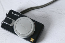 画像をギャラリービューアに読み込む, Panasonic Lumix DMC-LX1 ライカレンズ搭載❗️【完動品】状態◎▪️オールドコンデジ▪️デジタルカメラ