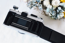 画像をギャラリービューアに読み込む, 📷【希少・初期モデル】OLYMPUS M-1 & 50mm F1.4セット✨|完動品・美品❗️