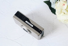 画像をギャラリービューアに読み込む, CONTAX TVS DIGITAL【完動品】【完動品】【美品✨】▪️オールドコンデジ▪️デジタルカメラ