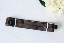 Load image into Gallery viewer, Nikon Brown Strap🌰【Excellent Condition✨】Vintage Strap