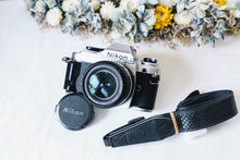 画像をギャラリービューアに読み込む, 📸 Nikon FG & Ai 28mm F3.5【実写済み・コンパクトで軽量❗️初心者さんにもぴったり】✨