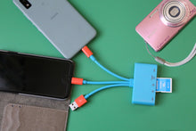 画像をギャラリービューアに読み込む, デジカメの写真データをスマホ・iPhoneに直接転送するアダプター【新品】色々種類あり❗️SDカード・XDカード・CFカード・メモリースティック・MicroSDカード等対応あり❗️