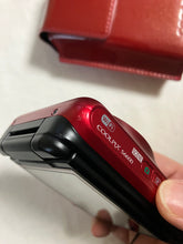 Load image into Gallery viewer, Nikon Coolpix S6600 ラズベリーレッド【完動品】▪️オールドコンデジ▪️デジタルカメラ