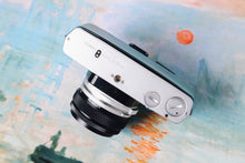 Load image into Gallery viewer, OLYMPUS OM-1【完動品】オーダー「モネの絵画イメージ」