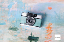 Load image into Gallery viewer, OLYMPUS PEN EE-3 モネ・日の出をイメージ【完動品】
