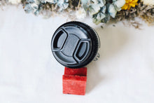 Load image into Gallery viewer, 📷 Nikon Ai 55mm F3.5 Micro✨ 花やペット撮影に最適!マクロで寄れるレンズ❗️完動品