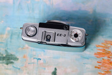 Load image into Gallery viewer, OLYMPUS PEN EE-3 モネ・日の出をイメージ【完動品】