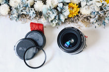 Load image into Gallery viewer, 🌿Nikon Ai 28mm F2.8✨街歩き&旅行スナップに最適な広角の明るい単焦点レンズ📷|完動品❗️