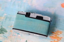 Load image into Gallery viewer, OLYMPUS PEN EE-3 モネ・日の出をイメージ【完動品】