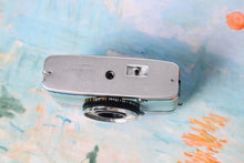 Load image into Gallery viewer, OLYMPUS PEN EE-3 モネ・日の出をイメージ【完動品】