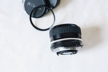 Load image into Gallery viewer, 🌿Nikon Ai 28mm F2.8✨街歩き&旅行スナップに最適な広角の明るい単焦点レンズ📷|完動品❗️