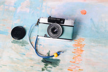 Load image into Gallery viewer, OLYMPUS PEN EE-3 モネ・日の出をイメージ【完動品】