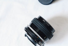 Load image into Gallery viewer, 🌿Nikon Ai 28mm F2.8✨街歩き&旅行スナップに最適な広角の明るい単焦点レンズ📷|完動品❗️