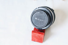 Load image into Gallery viewer, 🌿Nikon Ai 28mm F2.8✨街歩き&旅行スナップに最適な広角の明るい単焦点レンズ📷|完動品❗️