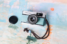 Load image into Gallery viewer, OLYMPUS TRIP35 モネ・日の出をイメージ【完動品】