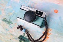 Load image into Gallery viewer, OLYMPUS TRIP35 モネ・日の出をイメージ【完動品】