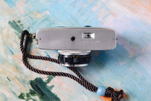 Load image into Gallery viewer, OLYMPUS TRIP35 モネ・日の出をイメージ【完動品】