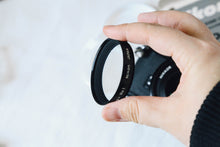 Load image into Gallery viewer, 🔍Nikon 3種類のクローズアップフィルター📸 NO.0/NO.1/NO.2✨(それぞれ単品売り)近接撮影に最適❗️