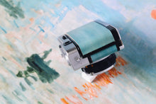 Load image into Gallery viewer, OLYMPUS TRIP35 モネ・日の出をイメージ【完動品】