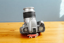 画像をギャラリービューアに読み込む, Canon EOS Kiss5【完動品】