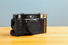 画像をギャラリービューアに読み込む, Minolta AF-S TALKMAN【完動品】【レア❗️】レトロ可愛いカメラ