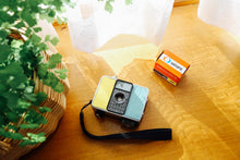 Load image into Gallery viewer, 受注制作 【フルオーダー】お好きなカメラと革色に作成します