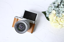 Load image into Gallery viewer, FUJIFILM X-A2 16-50mmF3.5-5.6【完動品】【実写済み❗️】フルセット!状態◎