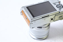 Load image into Gallery viewer, FUJIFILM X-A2 16-50mmF3.5-5.6【完動品】【実写済み❗️】フルセット!状態◎