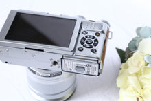 Load image into Gallery viewer, FUJIFILM X-A2 16-50mmF3.5-5.6【完動品】【実写済み❗️】フルセット!状態◎