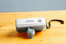 画像をギャラリービューアに読み込む, FUJIFILM TIARAII【完動品】【希少❗️】状態◎