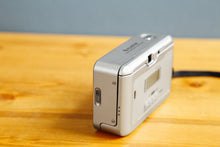 画像をギャラリービューアに読み込む, FUJIFILM TIARAII【完動品】【希少❗️】状態◎