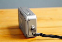 画像をギャラリービューアに読み込む, FUJIFILM TIARAII【完動品】【希少❗️】状態◎