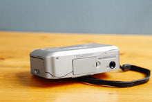 画像をギャラリービューアに読み込む, FUJIFILM TIARAII【完動品】【希少❗️】状態◎