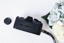 画像をギャラリービューアに読み込む, PENTAX AUTO110【完動品】【美品】110フィルム使用するフィルムカメラ