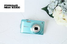 画像をギャラリービューアに読み込む, nikoncoolpixs3300 eincamera