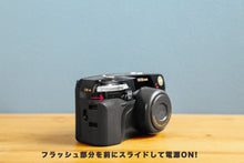 画像をギャラリービューアに読み込む, OLYMPUS OZ120ZOOM【完動品】
