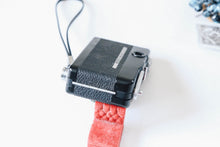 画像をギャラリービューアに読み込む, Canon Demi EE-17|後塗りブラック塗装🐦⬛|ハーフサイズフィルムカメラ【完動品/希少✨】