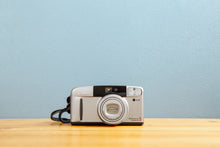 画像をギャラリービューアに読み込む, Canon Autoboy S【完動品】