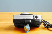 画像をギャラリービューアに読み込む, Canon Autoboy S【完動品】