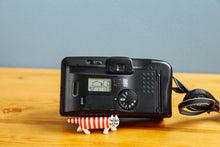 画像をギャラリービューアに読み込む, Canon Autoboy S【完動品】