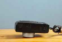 画像をギャラリービューアに読み込む, Canon Autoboy S【完動品】